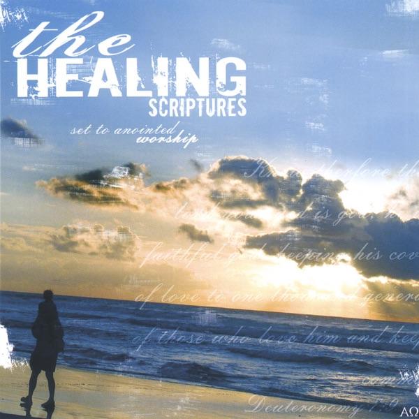 More Bible Healing Scriptures Spoken Over Instrumental Worship