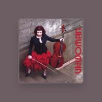 Unwoman