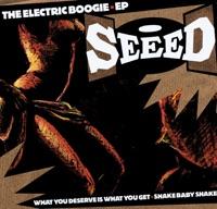 Shake Baby Shake (Seeed Remix)