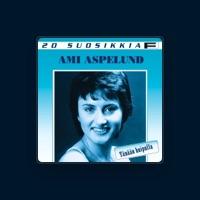 Ami Aspelund