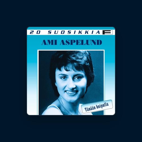 Ami Aspelund