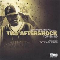 Tha Aftershock (remix) Featuring Mac El