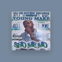 Young Make