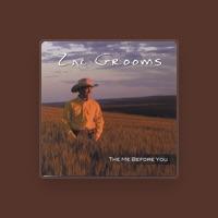 Zac Grooms