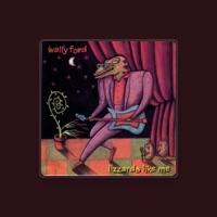 Wally Ford