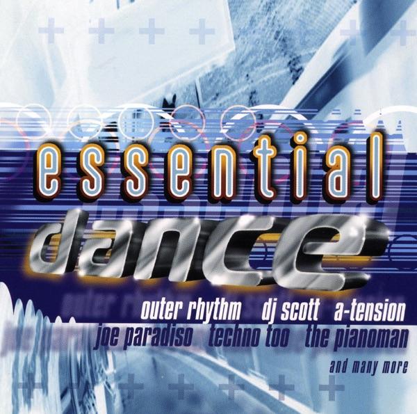 Pure Techno
