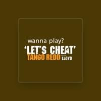 Tango Redd