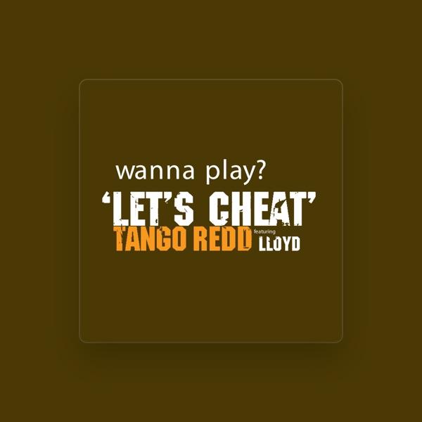 Tango Redd