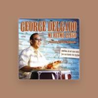 George Delgado