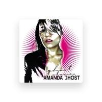 Amanda Ghost