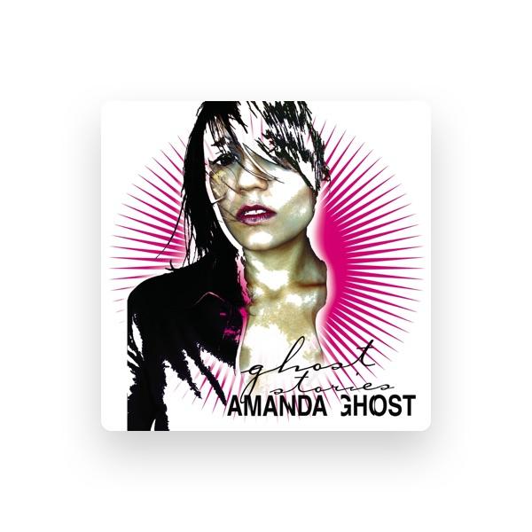 Amanda Ghost