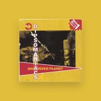 Dipsomaniacs