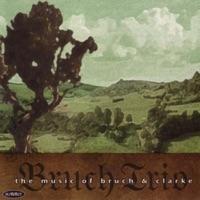 Prelude, Allegro and Pastorale for Clarinet and Viola: III. Pastorale - Poco lento