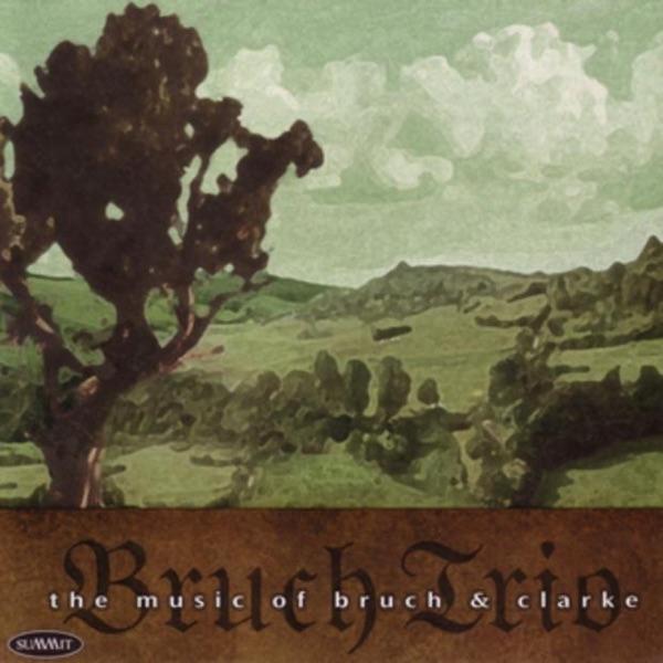 Prelude, Allegro and Pastorale for Clarinet and Viola: Prelude: I. Andante semplice
