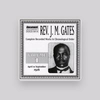 Rev. J.M. Gates
