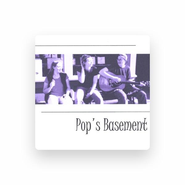 Pop's Basement