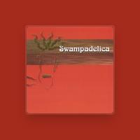 Swampadelica