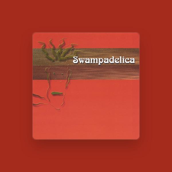 Swampadelica