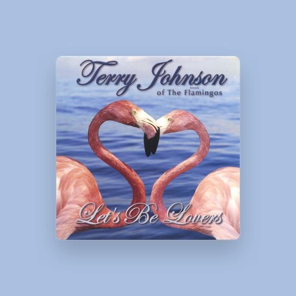 Terry Johnson