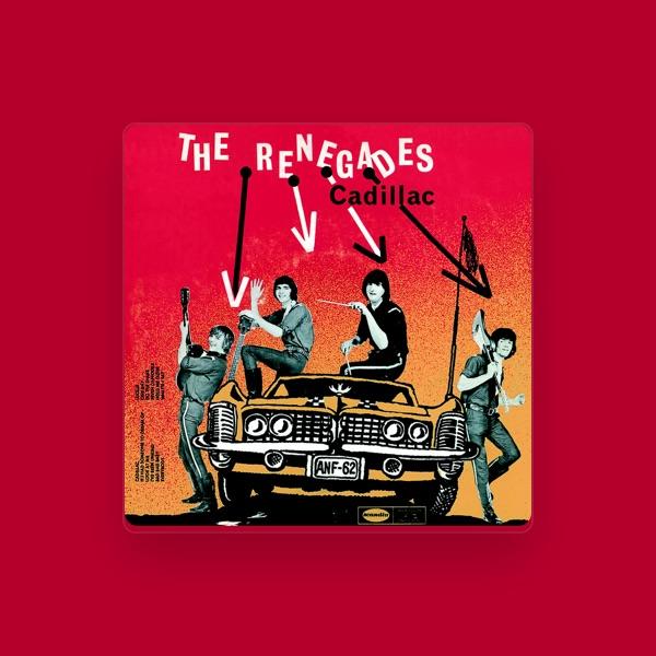 The Renegades