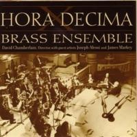 Symphony for Brass and Percussion