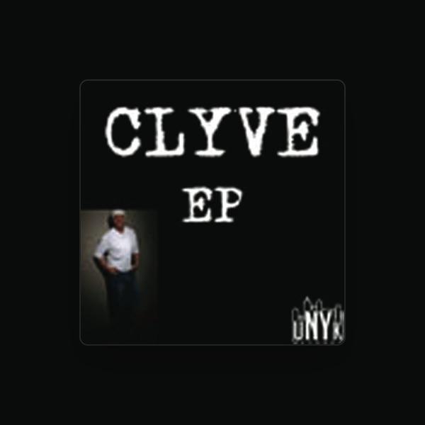 Clyve