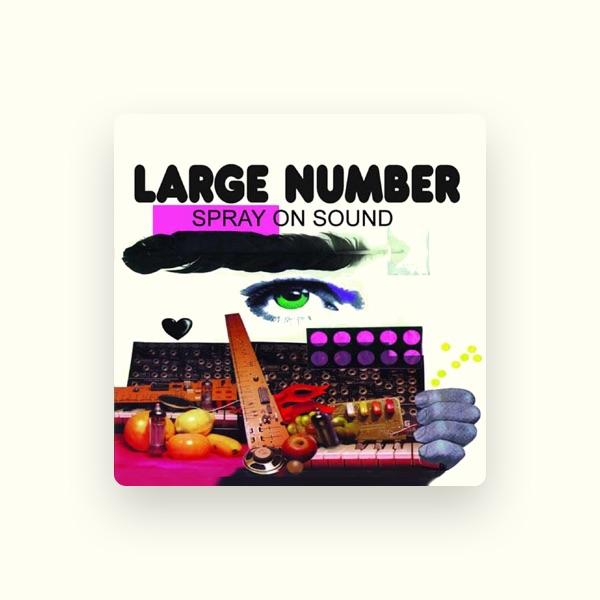 Large Number