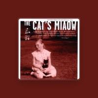 The Cat's Miaow