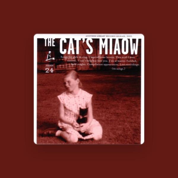 The Cat's Miaow