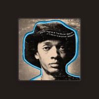 Monk Hughes & The Outer Realm