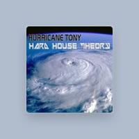 Hurricane Tony