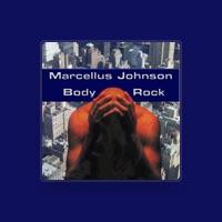 Marcellus Johnson