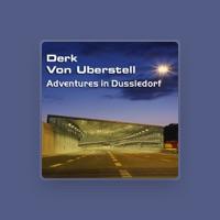 Derk Von Uberstell