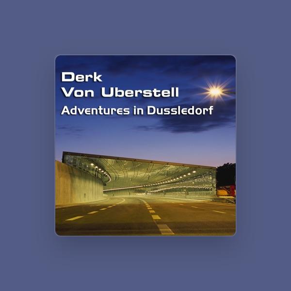 Derk Von Uberstell