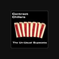Contract Chillers