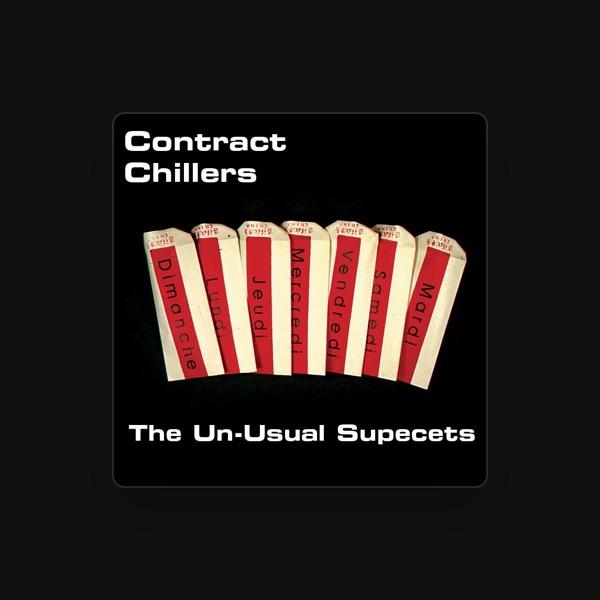 Contract Chillers