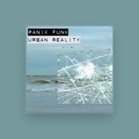 Panik Funk