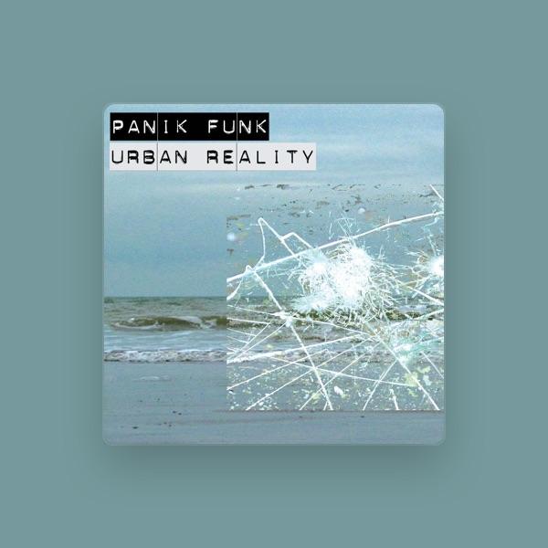 Panik Funk