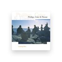 Phillips, Grier & Flinner