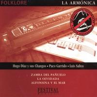 Chacarera del Rancho/ la Vieja