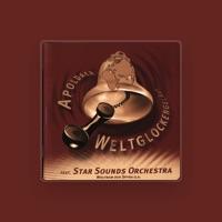 Star Sounds Orchestra