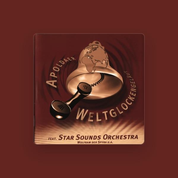 Star Sounds Orchestra