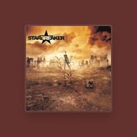 Starbreaker