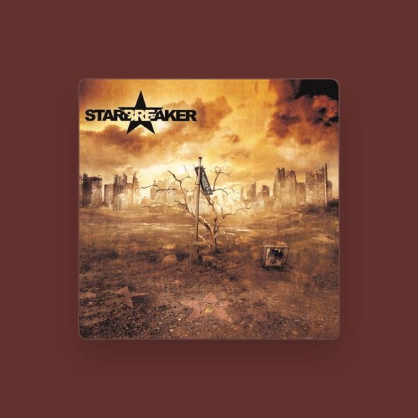 Starbreaker