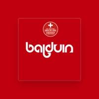 Balduin