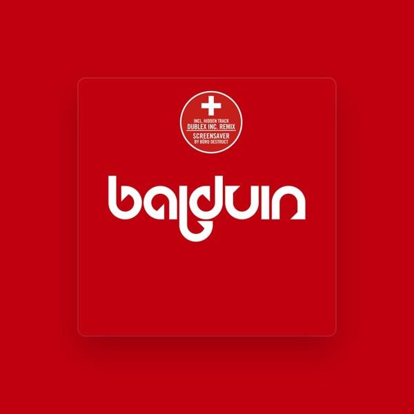 Balduin
