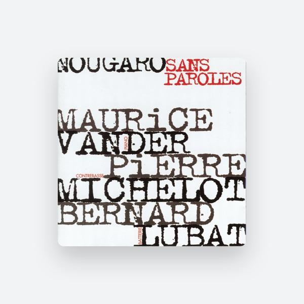 Nougaro