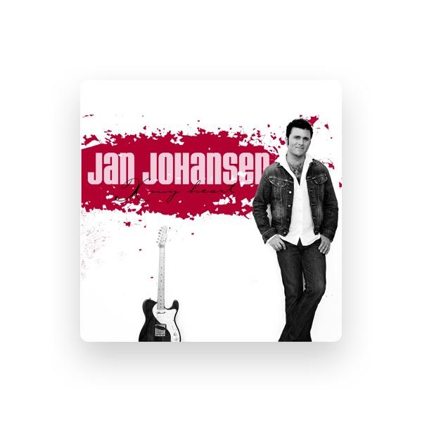 Jan Johansen