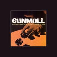 Gunmoll