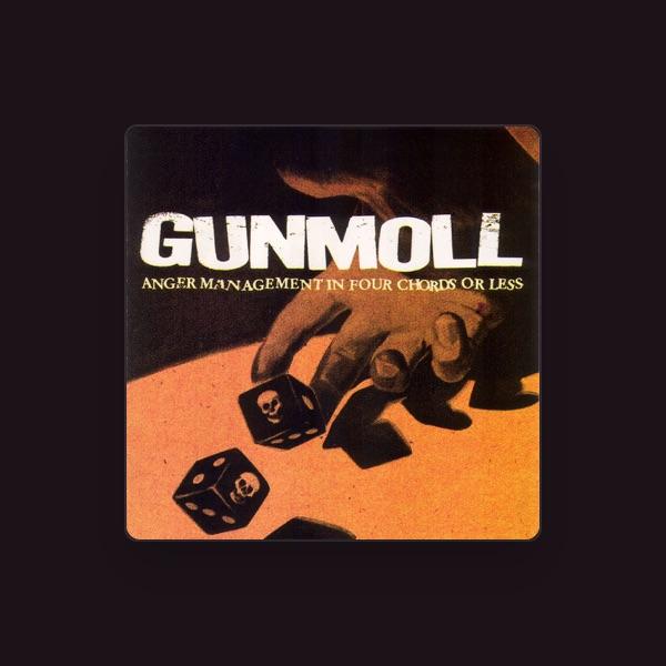Gunmoll